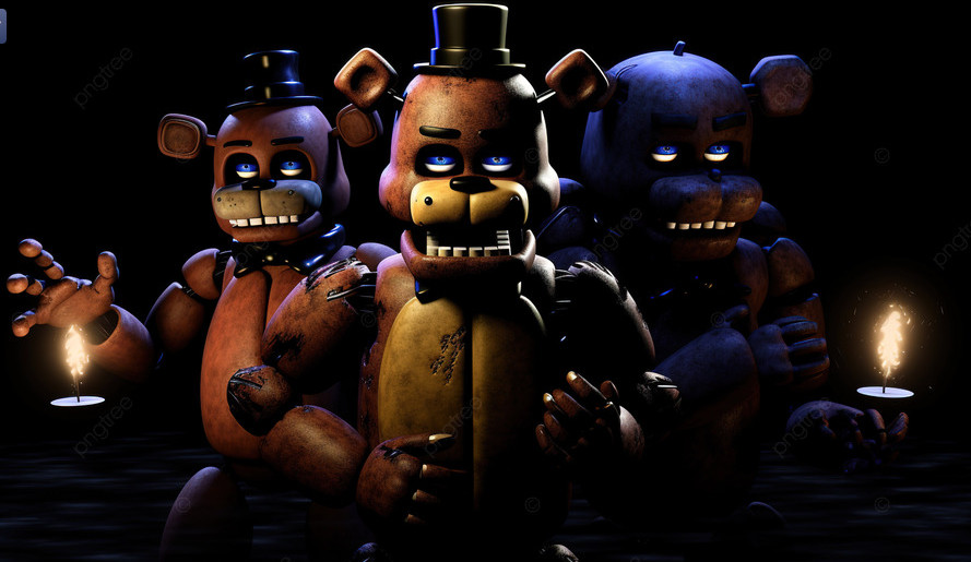 Unlocking Five Nights at Freddy's: A Riveting Review - 2023
