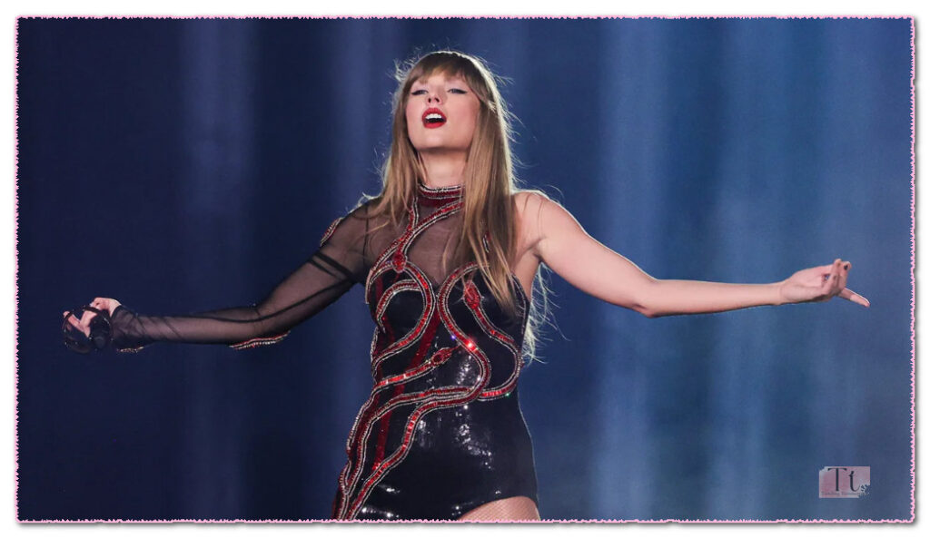 Taylor Swift Fan : Swiftly Devoted - 5 Powerful Tales