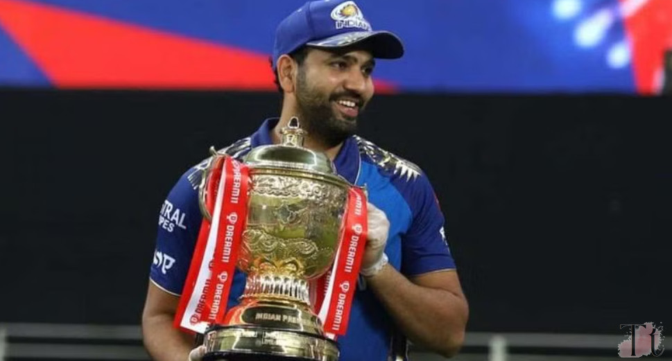 Rohit Sharma's Dynamic Journey: Celebrating the Triumphs and Trials of the 'Hitman' at 37
