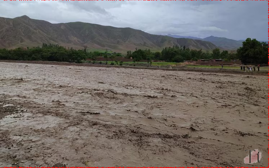 Baghlan Floods 2024: Crisis and Response