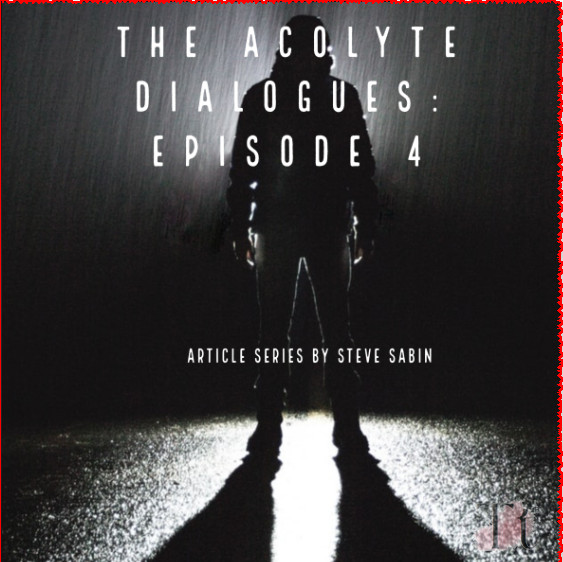 The Acolyte Episodes 1 & 2 : Dynamic Critique