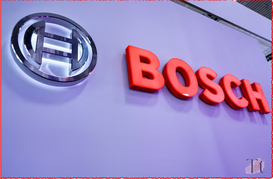 Bosch's Bold Game-Changing Whirlpool Bid:2024