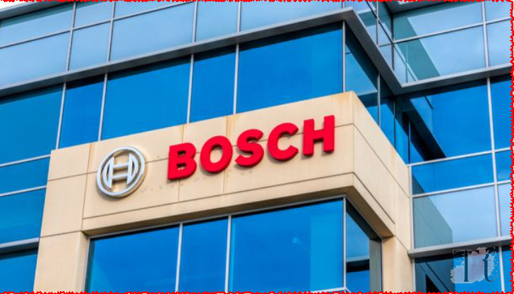 Bosch's Bold Game-Changing Whirlpool Bid:2024