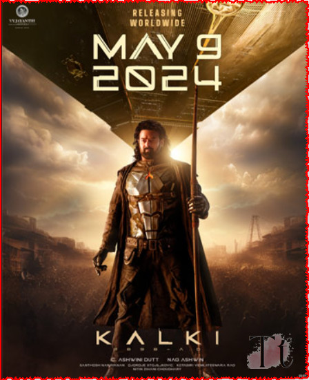 Kalki 2898 AD: Stunning visuals, gripping storyline