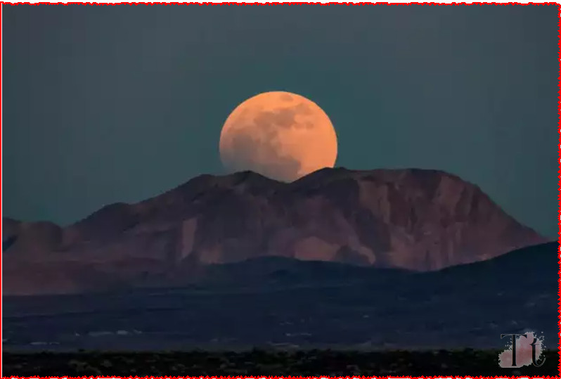Strawberry Moon's Enchanting 2024 Spectacular Phenomenon