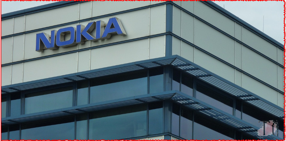 Nokia's Bold Acquisition of Infinera:2024