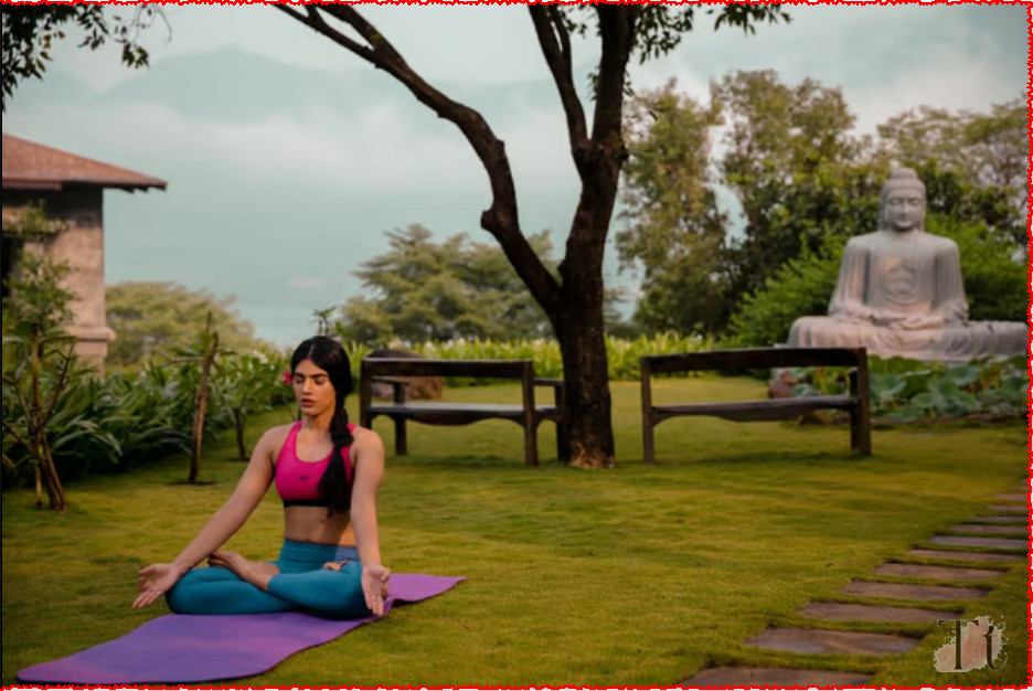 Yoga Destinations: The Irresistible Appeal for 2024