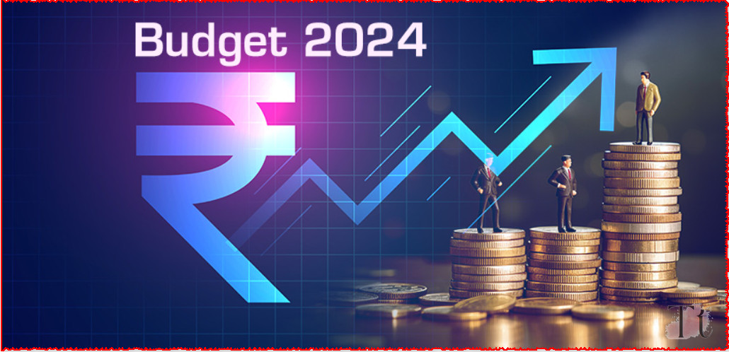 India Budget 2024