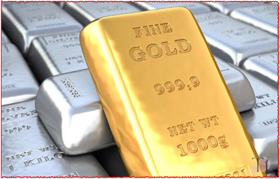 MMS Viral Trends Revolutionizing Surging Gold Prices: 2024