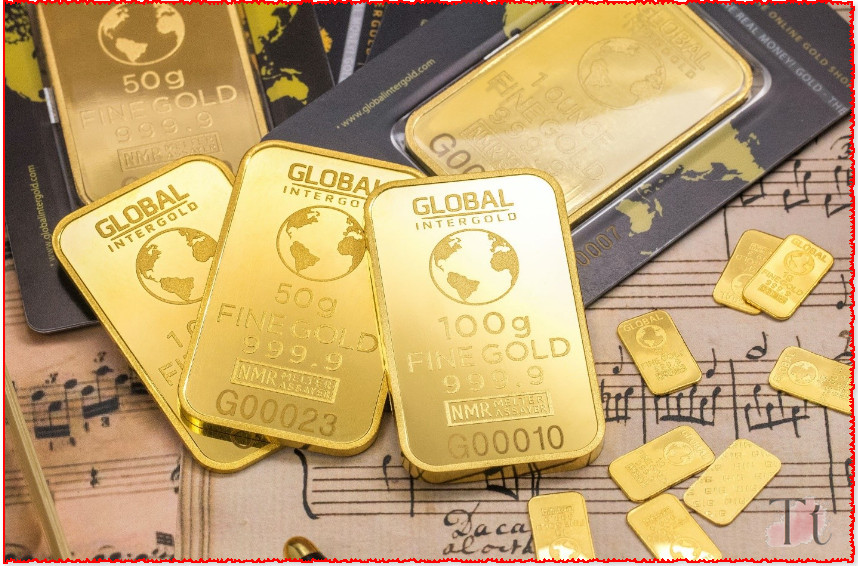 MMS Viral Trends Revolutionizing Surging Gold Prices: 2024