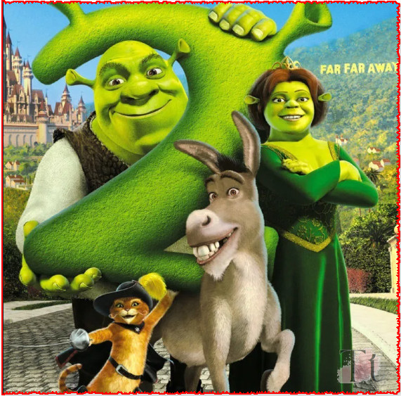 Shrek 5 Release Date: Excitingly Mark Your 2026 Calendars