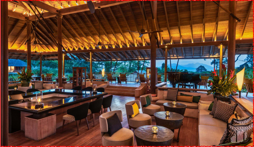 Datai Langkawi:1 Discovering Luxurious Sustainability