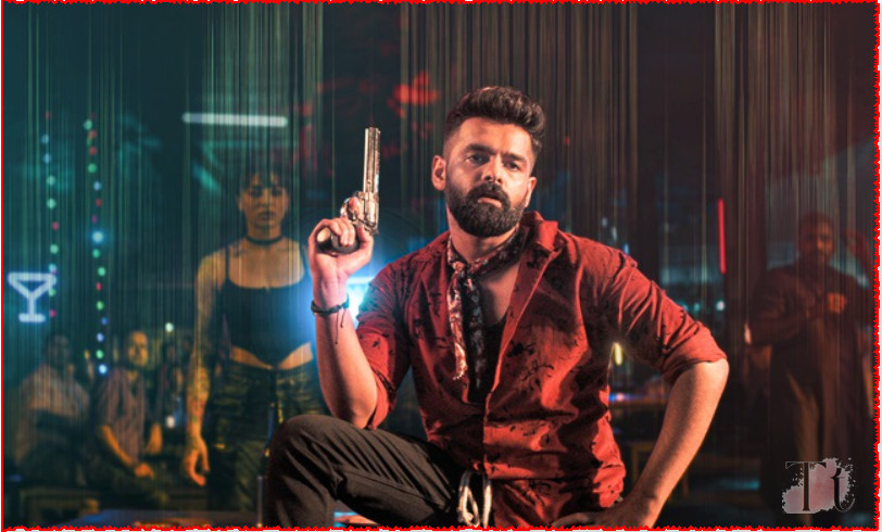 ISmart Shankar 2: A Disastrous Sequel