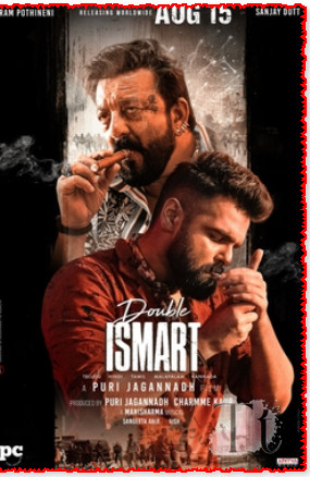 ISmart Shankar 2: A Disastrous Sequel