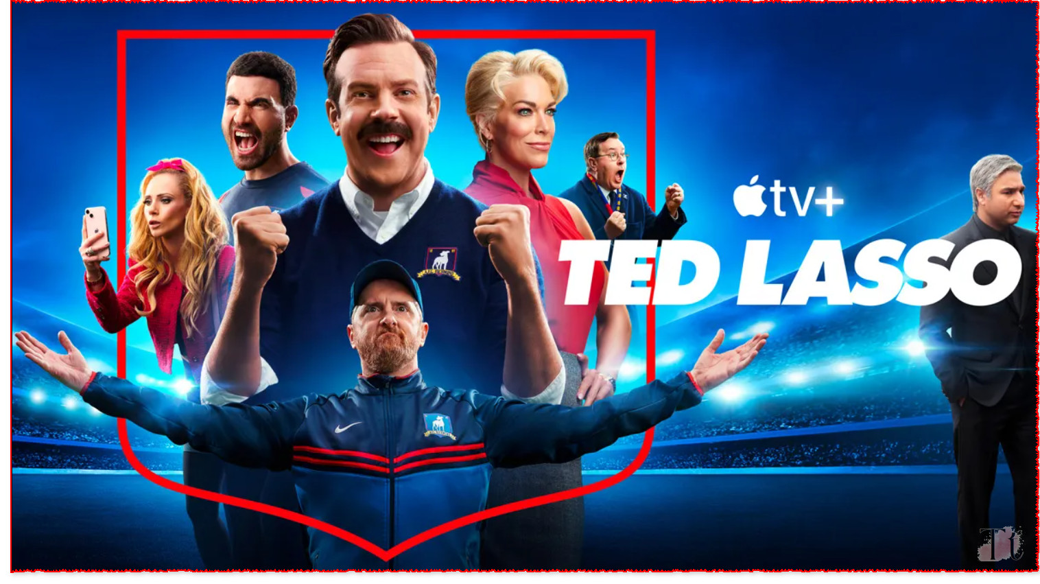 ted lasso season 4