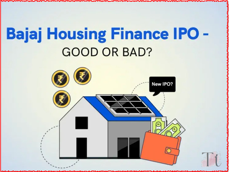 Bajaj Housing IPO 2024:A Promising Opportunity for Investors