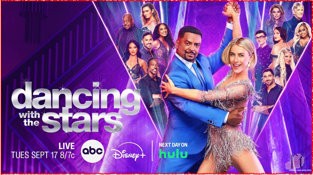 DWTS Cast 2024 Unforgettable Highlights