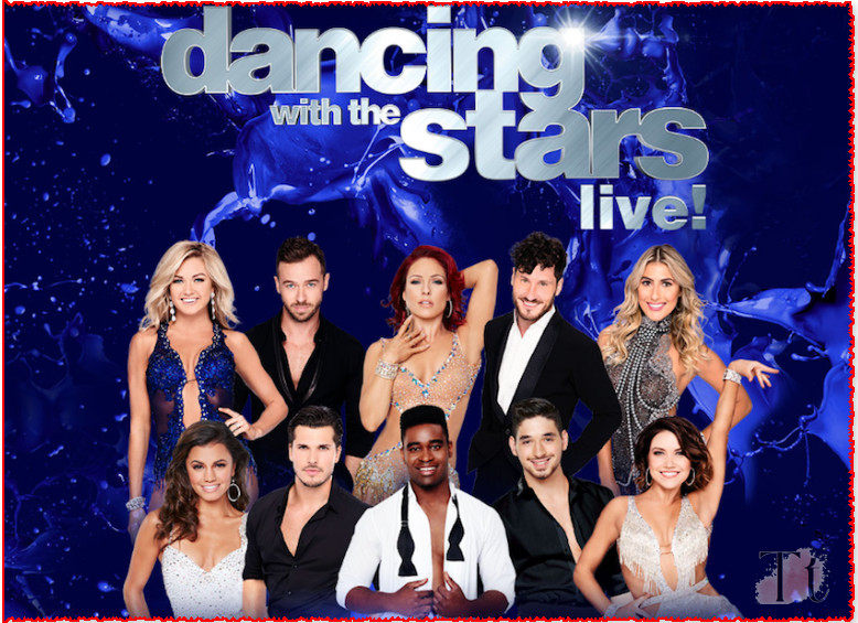 DWTS Cast 2024 Unforgettable Highlights