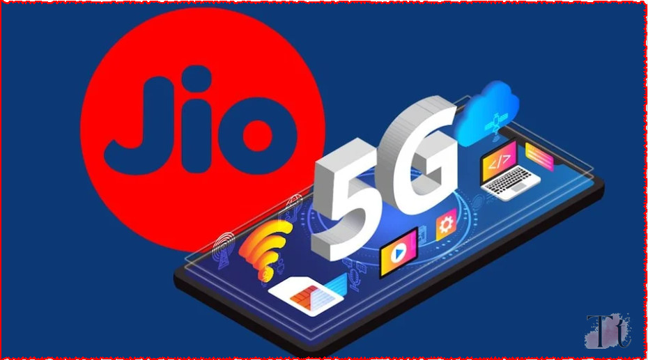 Jio Rs 189