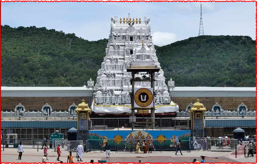 1:Tirumala Tirupati Laddu Controversy Sparks Furious Outrage