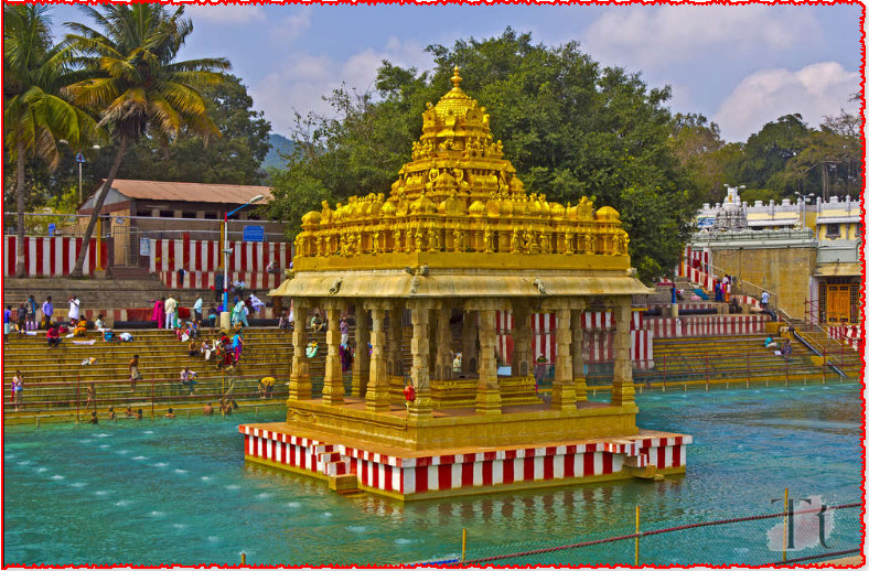 1:Tirumala Tirupati Laddu Controversy Sparks Furious Outrage