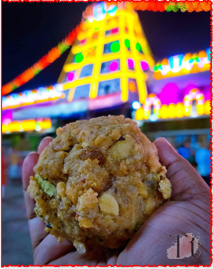 1:Tirumala Tirupati Laddu Controversy Sparks Furious Outrage