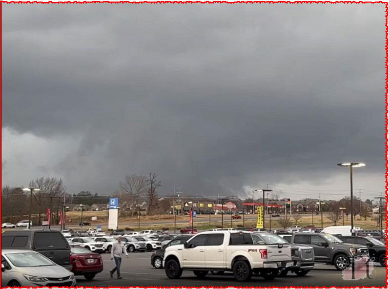 St. Lucie Florida 1: Tornadoes, Floods, and Hurricane Havoc