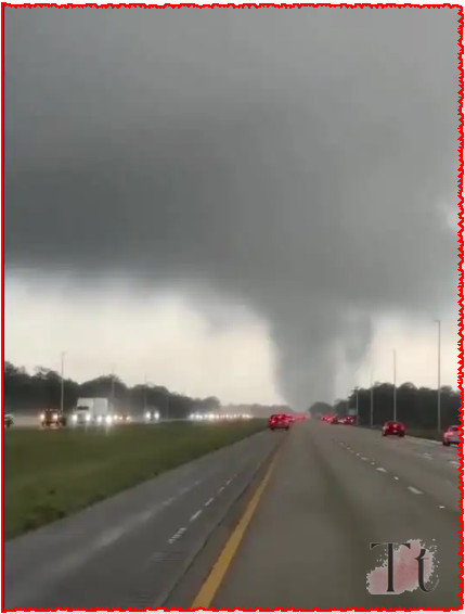 St. Lucie Florida 1: Tornadoes, Floods, and Hurricane Havoc