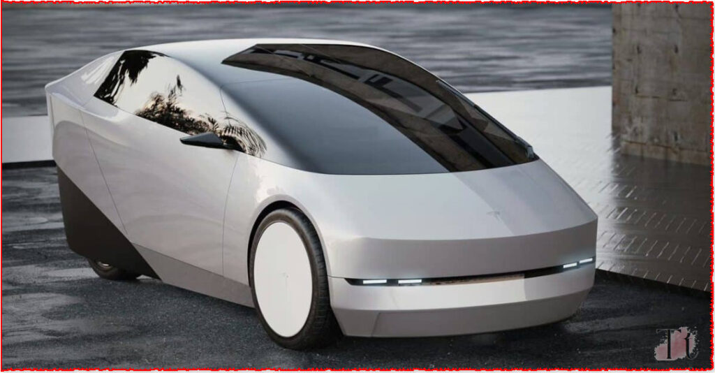 Tesla’s Revolutionary Autonomous and Sustainable Future:2024