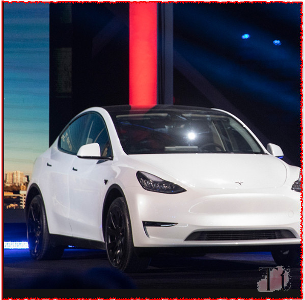 Tesla’s Revolutionary Autonomous and Sustainable Future:2024